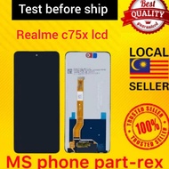REALME C75X LCD realme c75x lcd