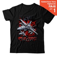 F/A-18 T-Shirt Hornet Fighter Jet – McDonnell Douglas F18 FA18 Super Fighter Plane Shirt Hornet | Mi