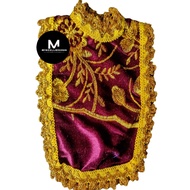STO NINO DRESS (SMALL) STATUE
