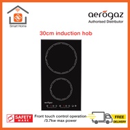 [Local Seller] Aerogaz AZ-3628IC 30cm Glass hob Induction