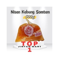 Gula Kabung / Nisan Somtam / Nisan Padi Thai / Nisan kabung thai / Gula kabung thai 500G