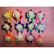 Breast corsage For Graduation wedding events