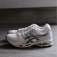 ASICS GEL-KAYANO 14 / BIRCH/DARK PEWTER