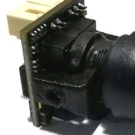 3D Print Caddx Ant Lite Runcam Nano 3 Adapter (no camera)