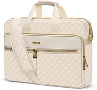 Mosiso กระเป๋าแล็ปท็อปสำหรับผู้หญิงผู้ชายกระเป๋าถือสะพายไหล่คอมพิวเตอร์13 14 15 16 17.3นิ้วเคสโน็ตบุ