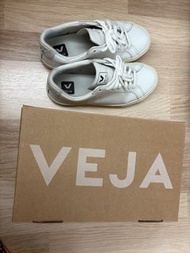 Veja Esplar White Sneakers