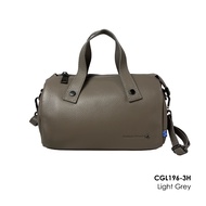 Extreme Leather Mini Duffel Bag I Sling Bags I Crossbody Mini Duffel I Handbags