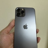 Apple iPhone 12 Pro Max 256g Graphite