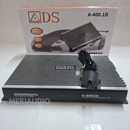 Power Monoblock ADS AD 4001D Monoblock Amplifier ADS AD 400.1D