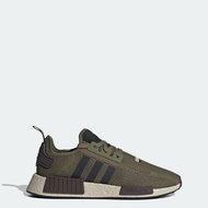 adidas Lifestyle NMD_R1 Shoes Men Green IG5534