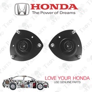 (1pc) Honda Strut Absorber Mounting Front Left / Right for Civic ES S5A 2.0 CRV CR-V S9A Stream S7A 