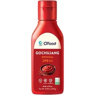 Korean Bibimbap Chili 300g GOCHUJANG For Sauce Food