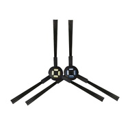 Chổi Lăn Chính Bộ Chổi Bên Cho Robot Hút Bụi Ilife A9s A9 A7 A80 Plus A10s L100 Phụ Kiện Thay Thế [T