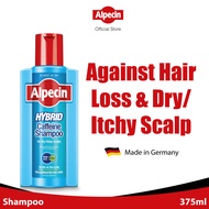 Alpecin Caffeine Shampoo for Sensitive Scalps