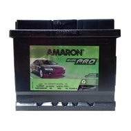 AMARON Hi-Life Pro Din 45 Din 44 Maintenance Free Car Battery