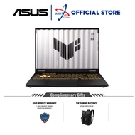 ASUS TUF F16 FX608J-PRRV208W 16" GAMING LAPTOP ( I7-14650HX 16GD5 1TBSSD / RTX5070 8GD7 / W11H)