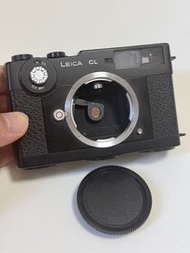 Leica Leitz CL 菲林相機
