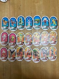 全走！ Pokémon Mezastar