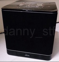 靚聲之選👍🏻Acram rCube iPod Speaker System 靚聲喇叭 HiFi speaker(合早期iPod/iPhone用家)媲美 Bose