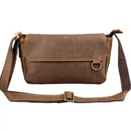 Men's leather bag made of genuine leather ch - genuine leather men's shoulder bag, genuine leather