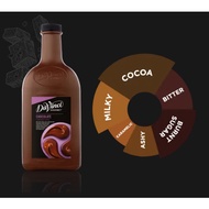 🔥Ready Stock 🔥- DaVinci Gourmet Chocolate Sauce 2.0L