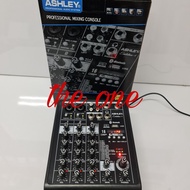 Mixer | Mixer Audio Ashley Evolution 4 / Evolution4 Terlaris