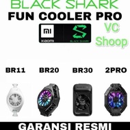 Black Shark Fun Cooler Pro Series-Black Shark Fun Cooler Cooling Fan Original