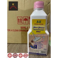 Licin Licin 7 in 1 floor cleaner 900ml