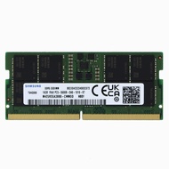Samsung 16GB (1x16GB) DDR5 5600MHz PC5-44800 SODIMM 1Rx8 CL46 1.1v M425R2GA3BB0-CWM Notebook Laptop 