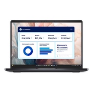 Dell Pro 13 Premium PA13250 Laptop | 13.3" FHD+ | Intel Core Ultra 5 236V vPro, 16GB/1TB | Win11 Pro