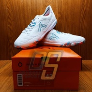 Ortuseight Jogosala Crusher V2 Futsal Shoes (White/Camo) 100% Original
