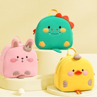 Children Backpack 3-5 Years Old Girls Boys 2025 Cartoon Cute Girl Backpack Baby Kindergarten School 
