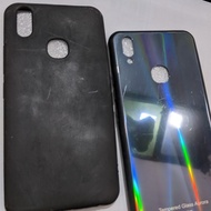 Case Vivo V9 / V9 6GB / V9 Pro Second