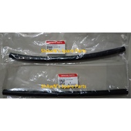 ORIGINAL Auto Transmission Oil Cooler Hose Set Perodua Myvi Old / Lagi Best & ICON # 32942-BZ090 + 3