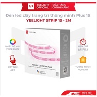 [Gift Not for sale] Yeelight Strip 1S 2M RGB decorative led string light 6 million colors IP65