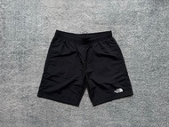 The north face Shorts 北面小標經典休閒短褲