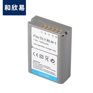 Applicable to Olympus PS-BLN1Lithium Battery BLN-1Digital Camera Battery BLN1