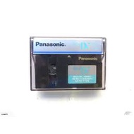 Panasonic Mini DV Head Cleaner Cassette for Handycam/Camcorder/VideoCam/MovieCamera
