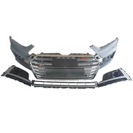 S5 Manufacturer car front bumper for Audi A5 bodykit 2016 2017 2018 2019