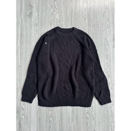 Form Unisex hand-woven sweater, Vietnamese exported to Korea _Size M (chest width 56cm, length 71cm)