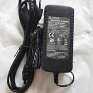 Adapter for all 12V 3 Ampere TV monitors