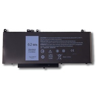 6MT4T Battery for E5450 E5550 E5250 3160 5570 P23T P62G P48G