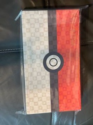 Pokemon ptcg 郵票禮盒 見返り美人・月に雁セット