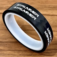 Rim Tape Strummer Tubeless Rim Tape 700 21 23 25 28 mm