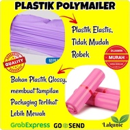 Plastik Polymailer Lakunie uk 50x60