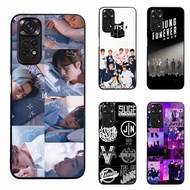 For Redmi Note 11s 11 BTS 3 Case Phone Casing Cover New Design