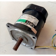 Induction motor 220V 90W Without GerHead AC Motor Dynamo