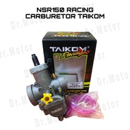 NSR150 RACING CARBURETOR TAIKOM