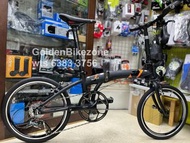 DAHON MU LX (PKA015) 摺疊車