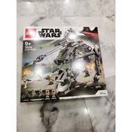 LEGO 75234 Star Wars AT-AP Walker